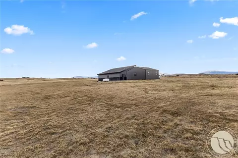 Exterior - 166 Laptop Loop, Roberts, MT 59070 photo 2 of 3