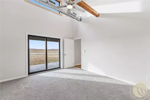 Bedroom - 166 Laptop Loop, Roberts, MT 59070 photo 1 of 2