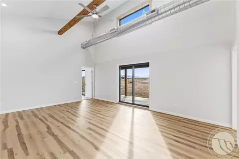 Living - 166 Laptop Loop, Roberts, MT 59070 photo 2 of 2