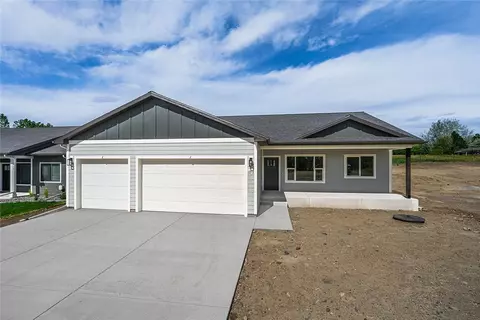 1272 Cherry Island Dr, Billings, MT 59105