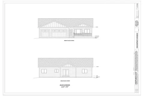 1272 Cherry Island Dr, Billings, MT 59105