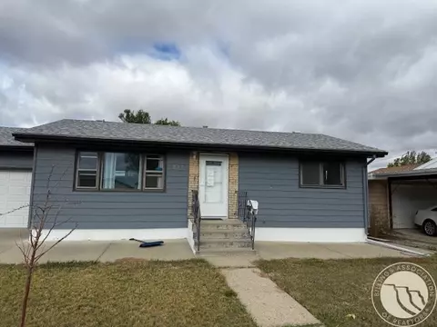 217 Chestnut Ave, Glendive, MT 59330