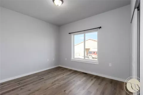 Bedroom - 1020 5th St E, Roundup, MT 59072 photo 6 of 6