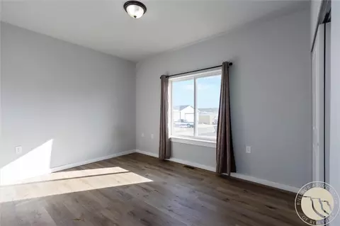 Bedroom - 1020 5th St E, Roundup, MT 59072 photo 5 of 6
