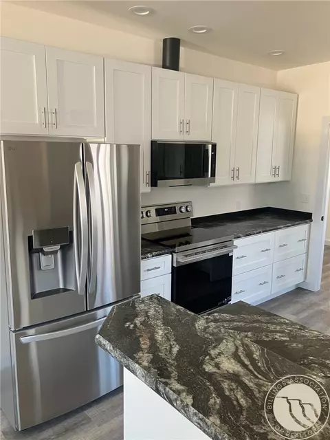 Kitchen - 1020 5th St E, Roundup, MT 59072 photo 6 of 6