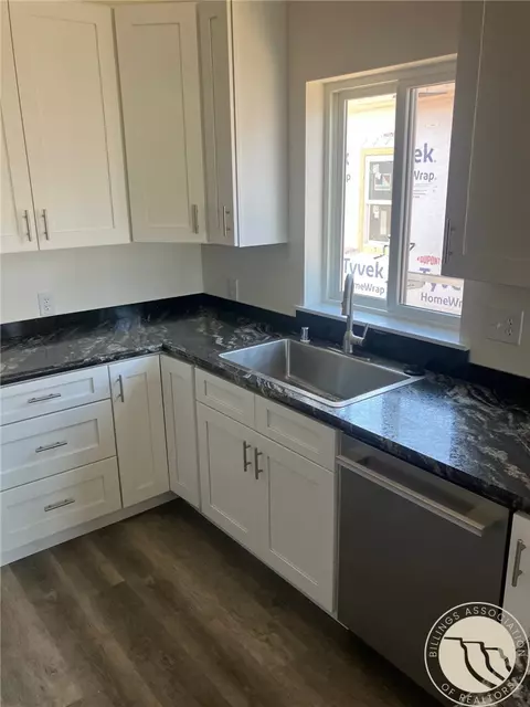 Kitchen - 1020 5th St E, Roundup, MT 59072 photo 4 of 6
