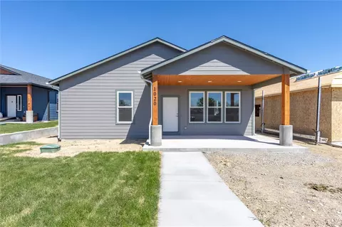 Exterior - 1020 5th St E, Roundup, MT 59072 photo 3 of 3