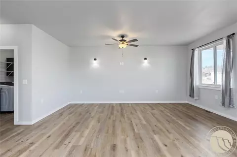 Living - 1020 5th St E, Roundup, MT 59072 photo 5 of 5