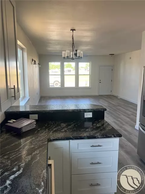 Kitchen - 1020 5th St E, Roundup, MT 59072 photo 5 of 6