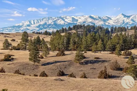 4 Hump Creek Road, Reed Point, MT 59069