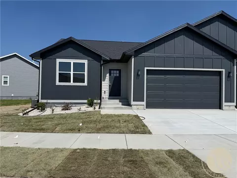6423 Southern Bluffs Ln, Billings, MT 59106