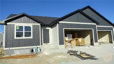 6421 Southern Bluffs Ln, Billings, MT 59106