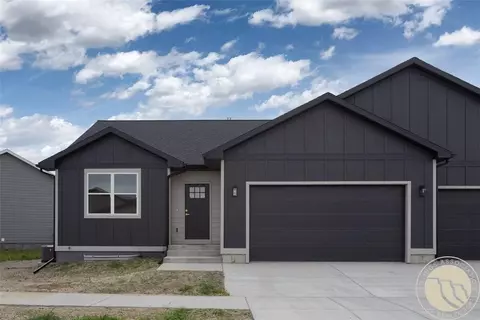 6421 Southern Bluffs Ln, Billings, MT 59106