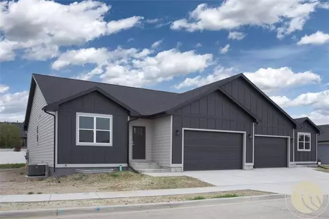 6421 Southern Bluffs Ln, Billings, MT 59106