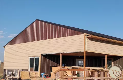 251 Hump Creek Rd, Reed Point, MT 59069