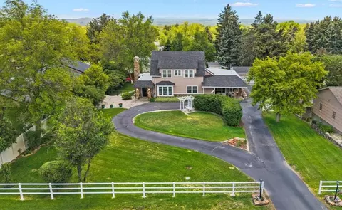810 Rimrock Rd, Billings, MT 59102