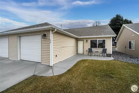 1525 Bench Blvd #29, Billings, MT 59105
