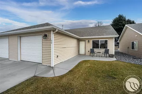 1525 Bench Blvd #29, Billings, MT 59105
