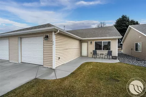 1525 Bench Blvd #29, Billings, MT 59105