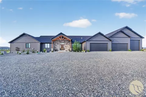 6105 Colton Blvd, Billings, MT 59106