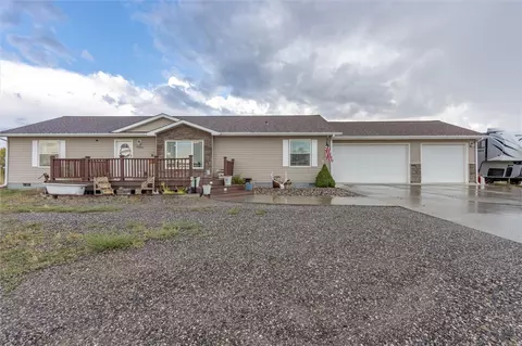 7801 Monad, Billings, MT 59106