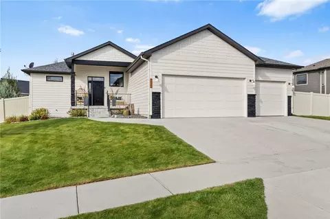 3132 Harrier Ln, Billings, MT 59106