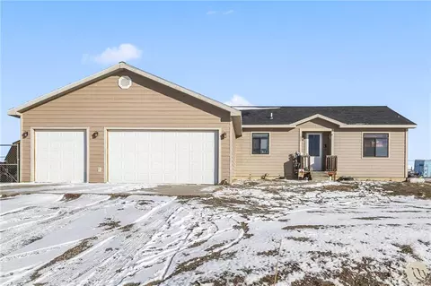 3835 Nellie Christine Dr, Shepherd, MT 59079