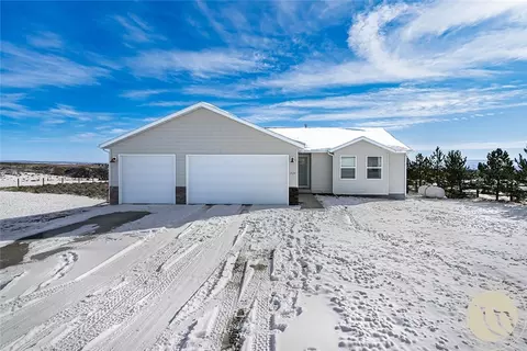 1735 Lobo Dr, Laurel, MT 59044