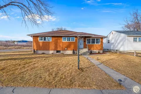 2429 Avenue B, Billings, MT 59102