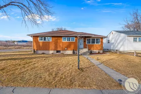 2429 Avenue B, Billings, MT 59102
