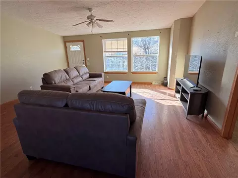 Living - 314 Oilfield Rd, Fallon, MT 59326 photo 1 of 1