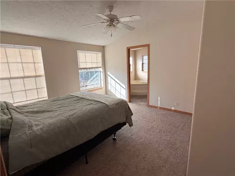 Bedroom - 314 Oilfield Rd, Fallon, MT 59326 photo 1 of 2