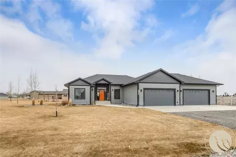 1906 Waterwood Dr, Laurel, MT 59044