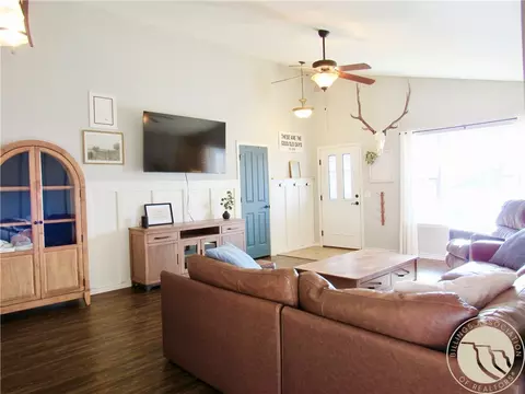Entry Way - 3020 E Copper Ridge Loop, Billings, MT 59106 photo 1 of 2