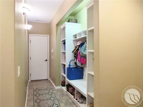Entry Way - 3020 E Copper Ridge Loop, Billings, MT 59106 photo 2 of 2