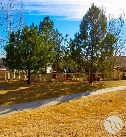 Exterior - 3020 E Copper Ridge Loop, Billings, MT 59106 photo 5 of 5