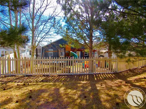 Exterior - 3020 E Copper Ridge Loop, Billings, MT 59106 photo 4 of 5