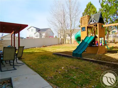 Exterior - 3020 E Copper Ridge Loop, Billings, MT 59106 photo 3 of 5