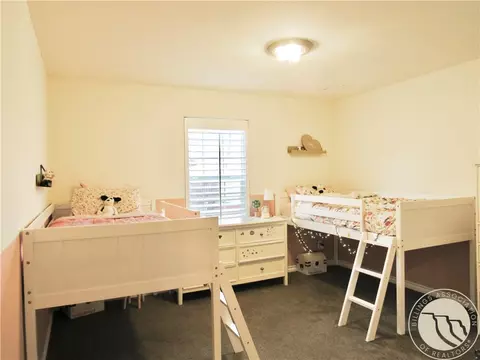 Bedroom - 3020 E Copper Ridge Loop, Billings, MT 59106 photo 2 of 5