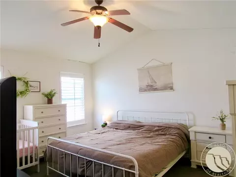 Bedroom - 3020 E Copper Ridge Loop, Billings, MT 59106 photo 3 of 5