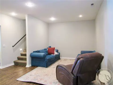 Living - 3020 E Copper Ridge Loop, Billings, MT 59106 photo 4 of 4