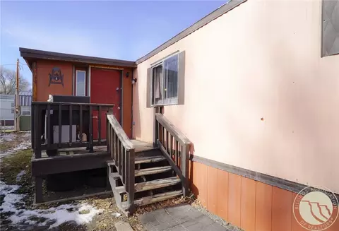 108 Montana S, Fromberg, MT 59029