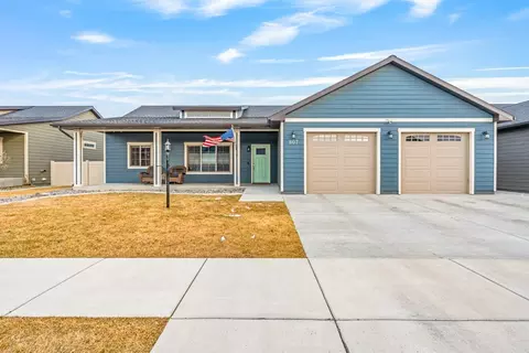 807 Bitterbrush St, Billings, MT 59106