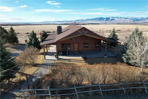 2584 Highway 284, Townsend, MT 59644
