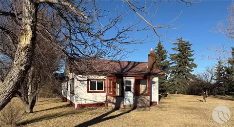 100 Swope St, Hilger, MT 59451