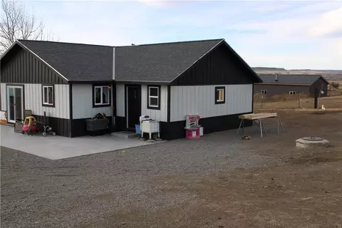 508 Bridger Fromberg Rd, Fromberg, MT 59029