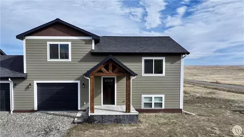 13787 Broadview East Rd UNIT 1, Broadview, MT 59015