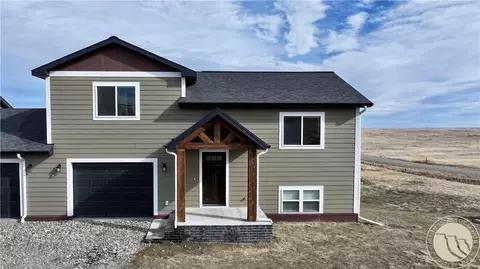 13787 Broadview East Rd UNIT 1, Broadview, MT 59015