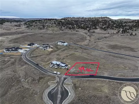 6251 Woodcreek Loop, Billings, MT 59106