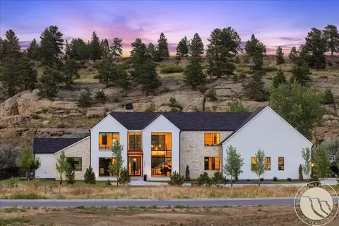 1263 Timbers Blvd S, Billings, MT 59105